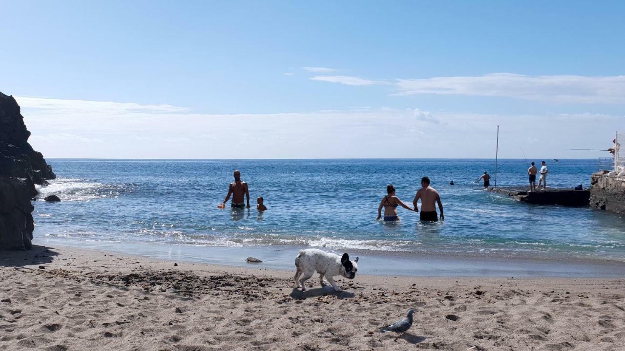 Appartamento Victory South Tenerife Costa Del Silencio Esterno foto